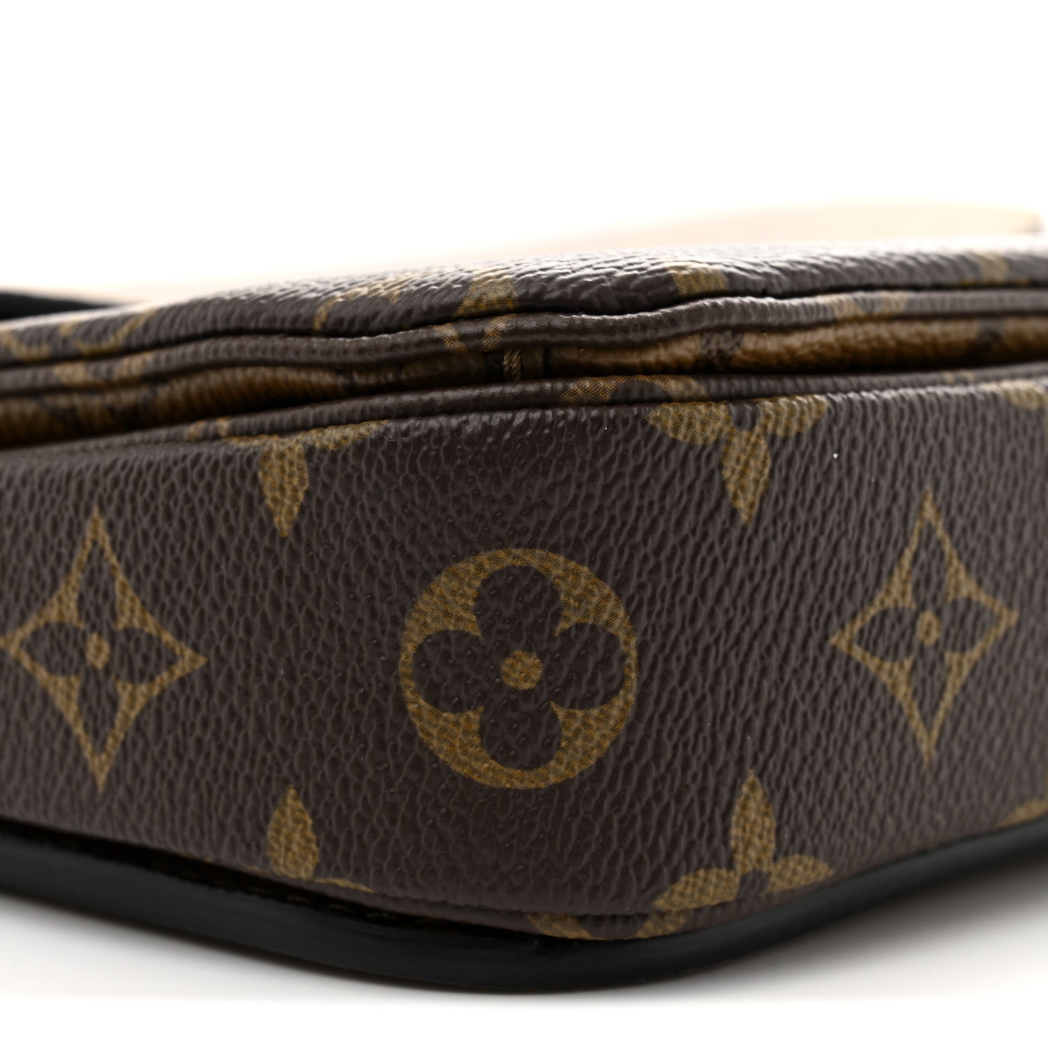 Louis Vuitton Reverse Monogram Pochette Metis