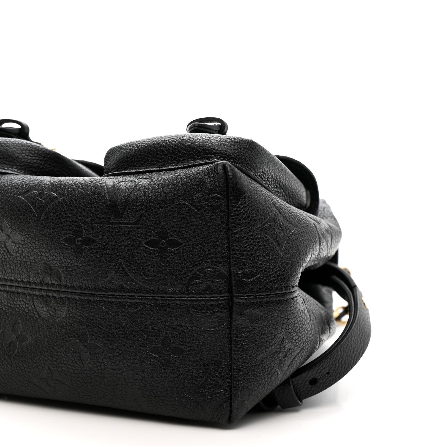 Louis Vuitton Empreinte Monogram Backup Backpack Black