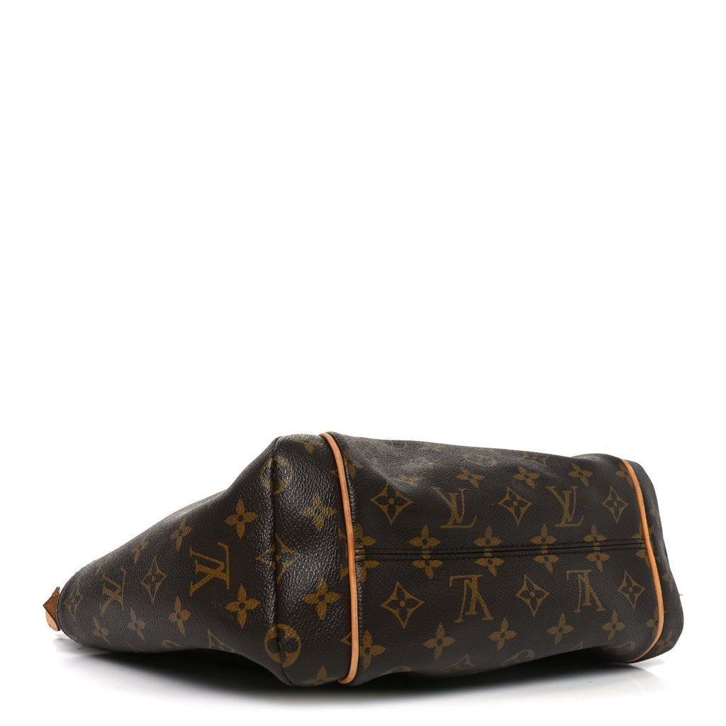 Louis Vuitton Monogram Totally PM