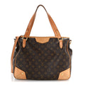 Louis Vuitton Monogram Estrela MM