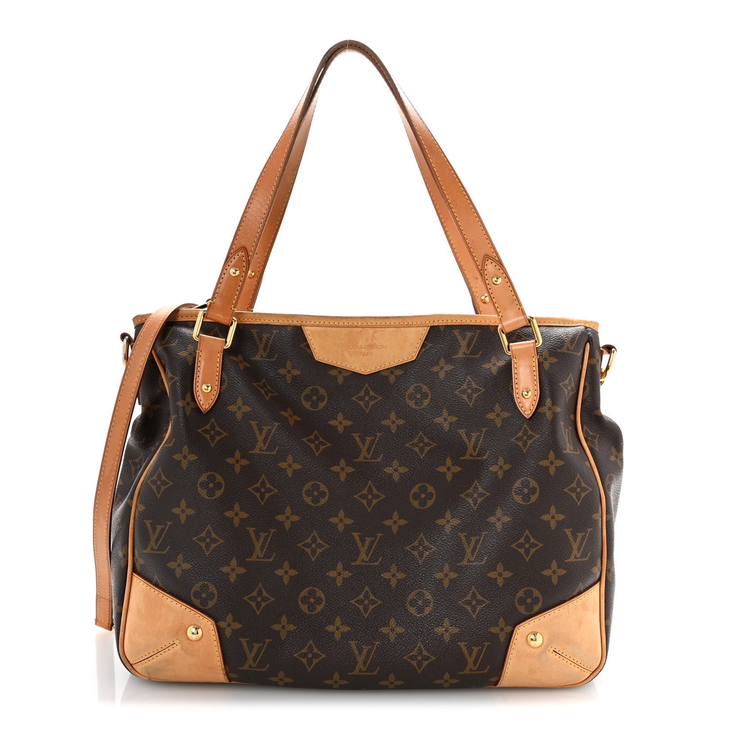Louis Vuitton Monogram Estrela MM