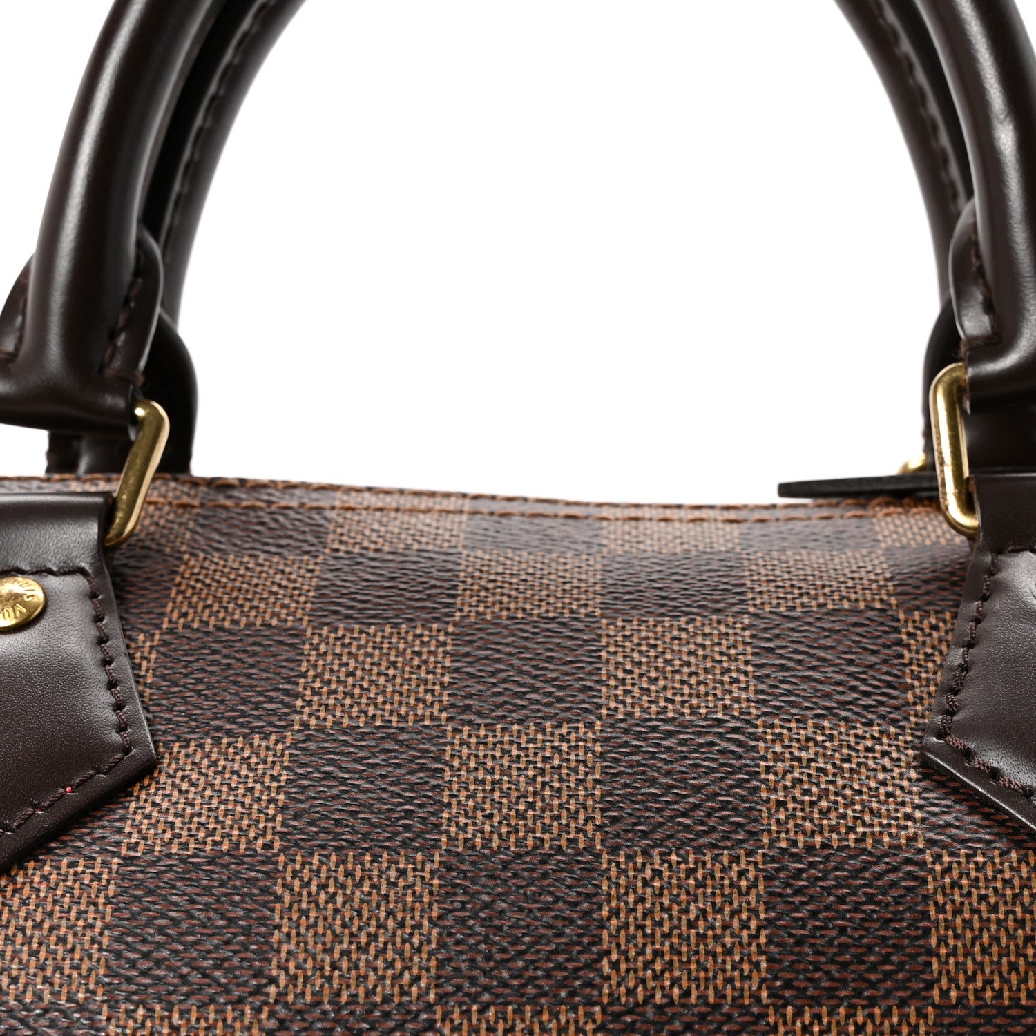 Louis Vuitton Damier Ebene Speedy 30