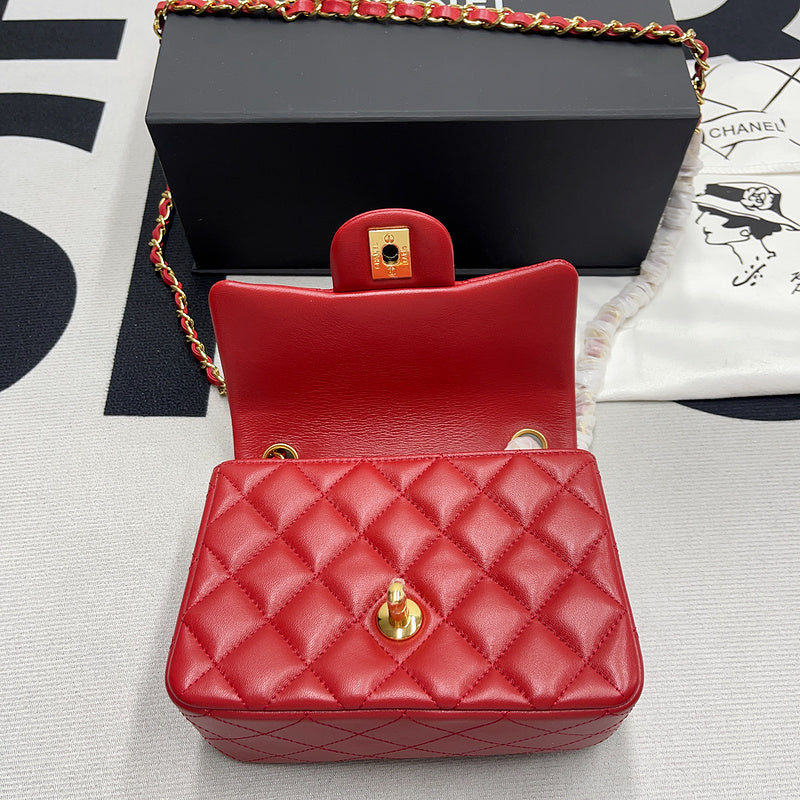 Chanel -Bags - CHL Bags - 930