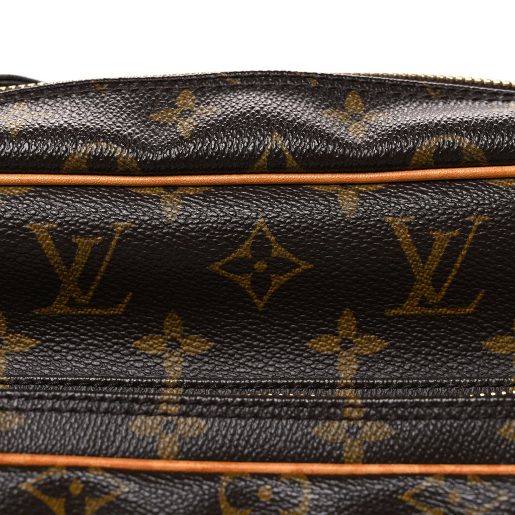 Louis Vuitton Monogram Nil 28