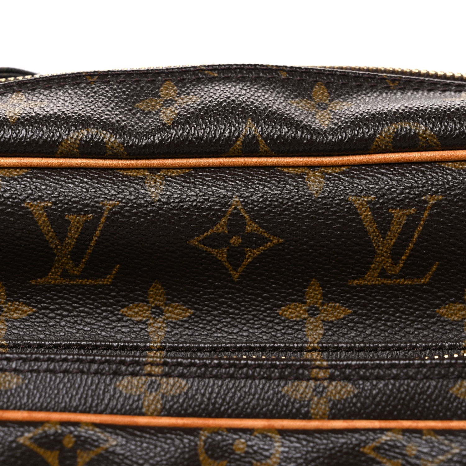 Louis Vuitton Monogram Nil 28
