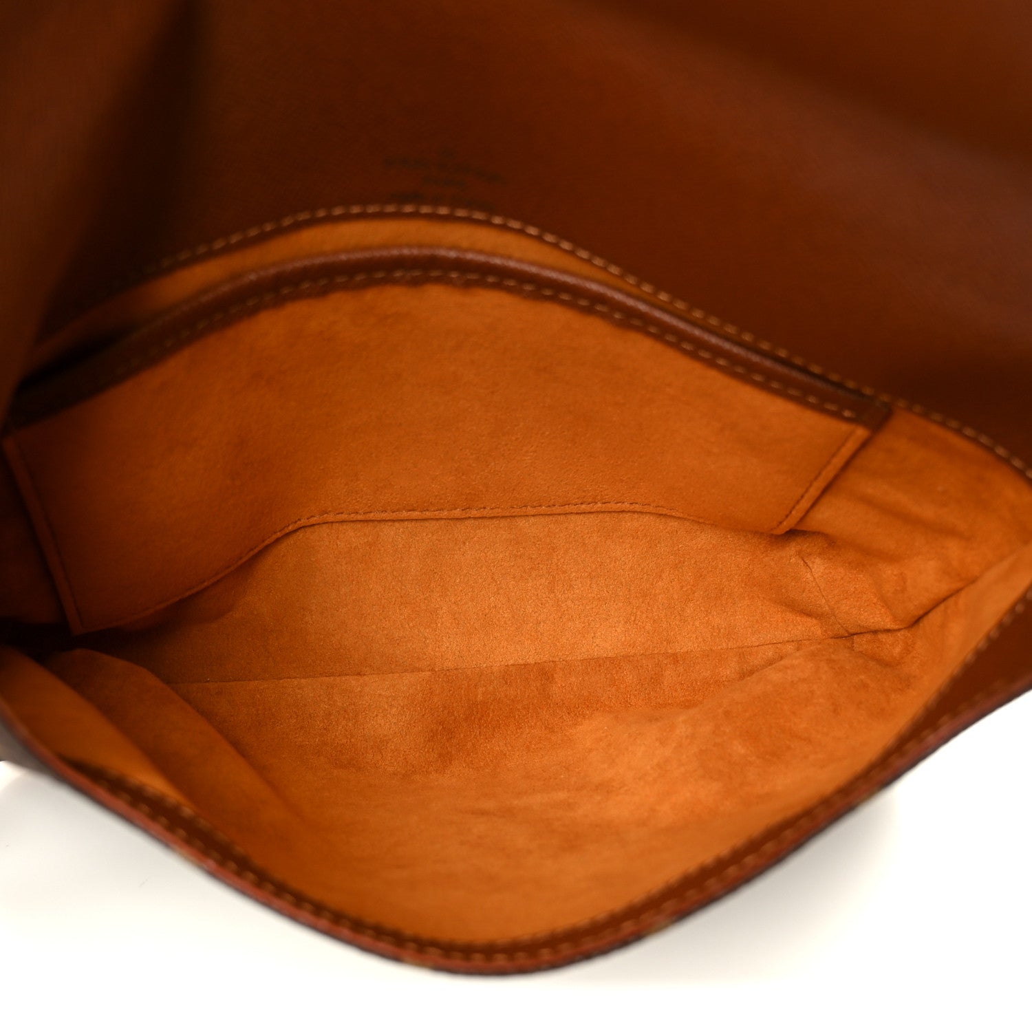 Louis Vuitton Monogram Musette Tango