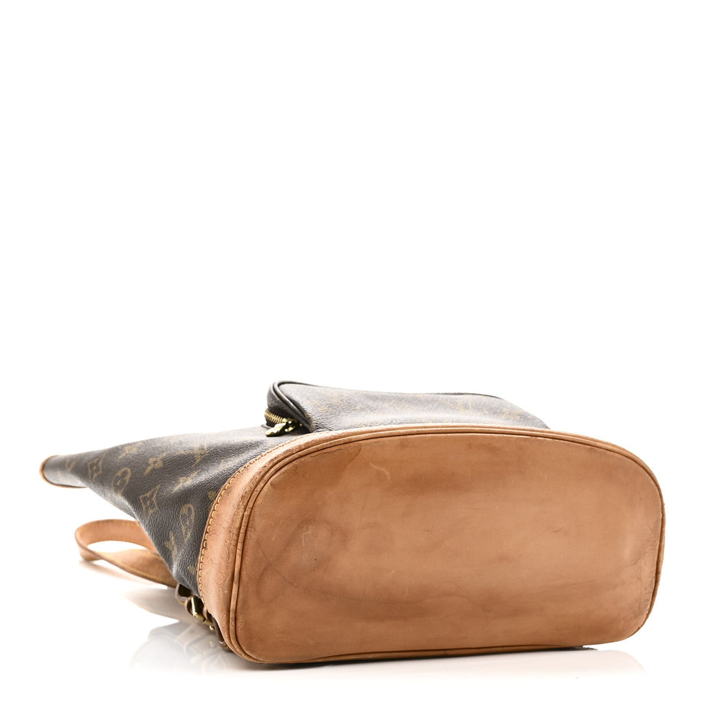 Louis Vuitton Monogram Montsouris MM Backpack