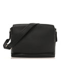 Louis Vuitton Taiga Roman GM Messenger Black