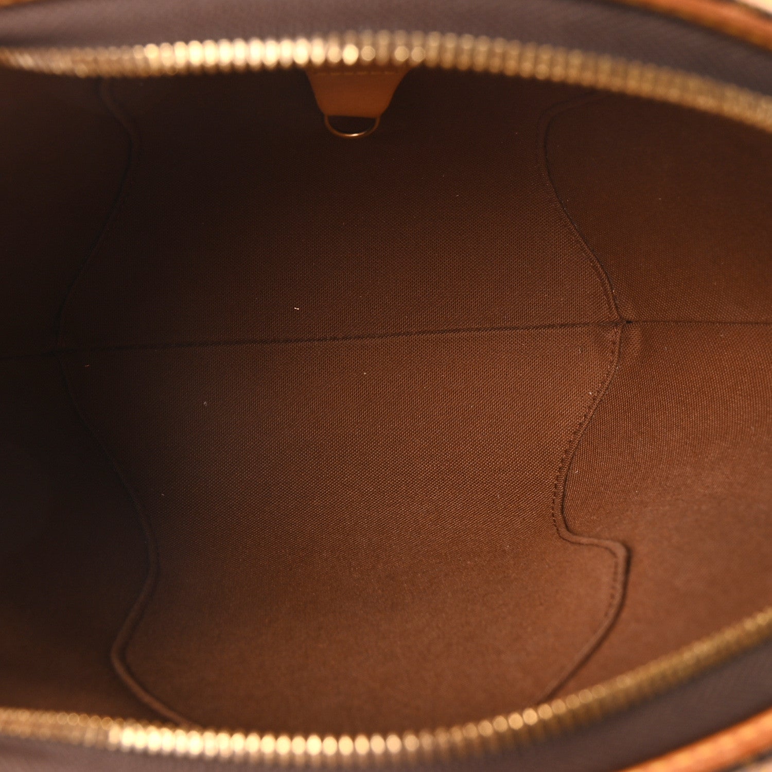 Louis Vuitton Monogram Ellipse PM