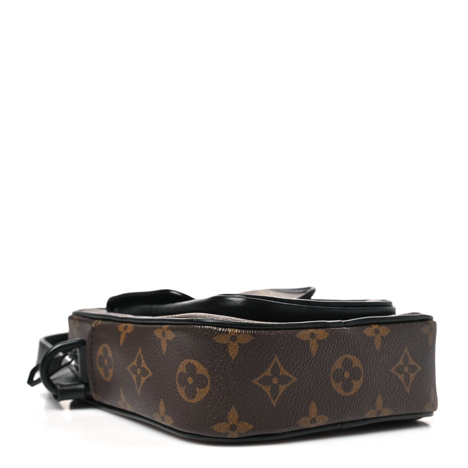 Louis Vuitton Monogram Macassar Christopher Wearable Wallet