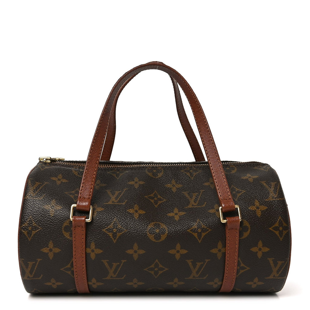 Louis Vuitton Monogram Papillon 26