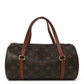 Louis Vuitton Monogram Papillon 26