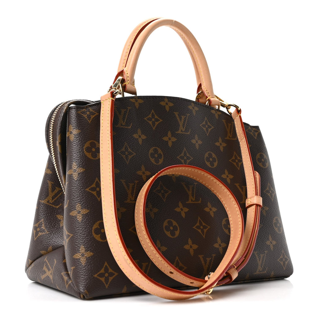 Louis Vuitton Monogram Petit Palais