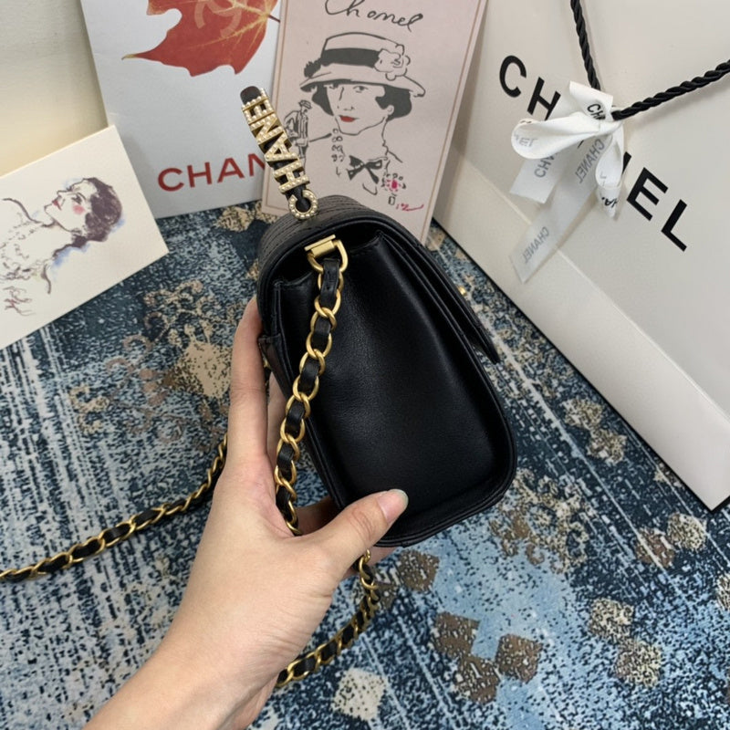 Chanel -Bags - CHL Bags - 887
