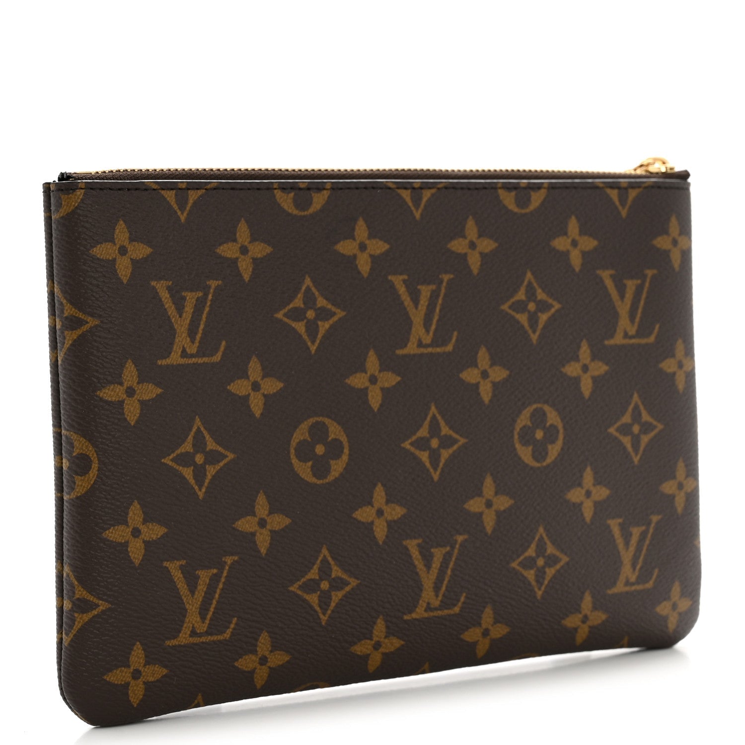 Louis Vuitton Monogram Key Pouch M