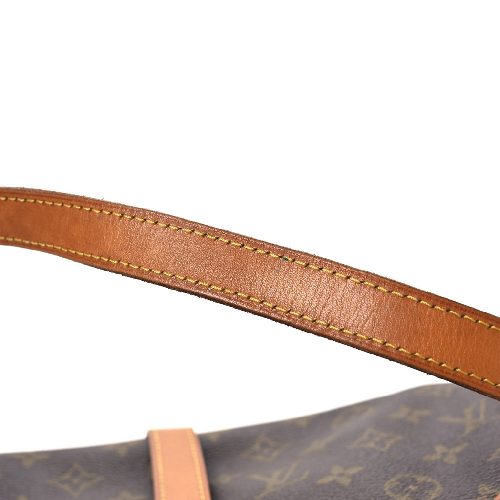 Louis Vuitton Monogram Saumur 30