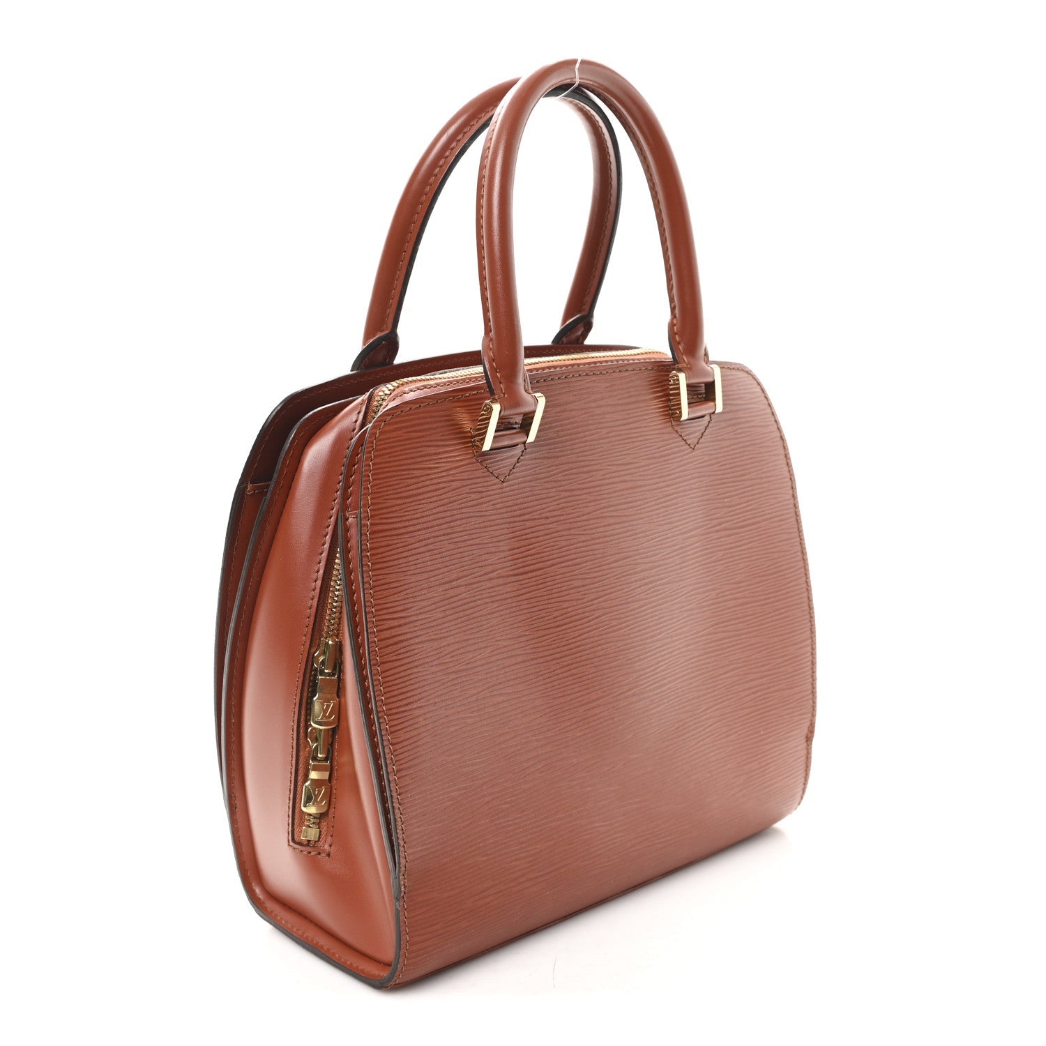 Louis Vuitton Epi Pont-Neuf Cipango