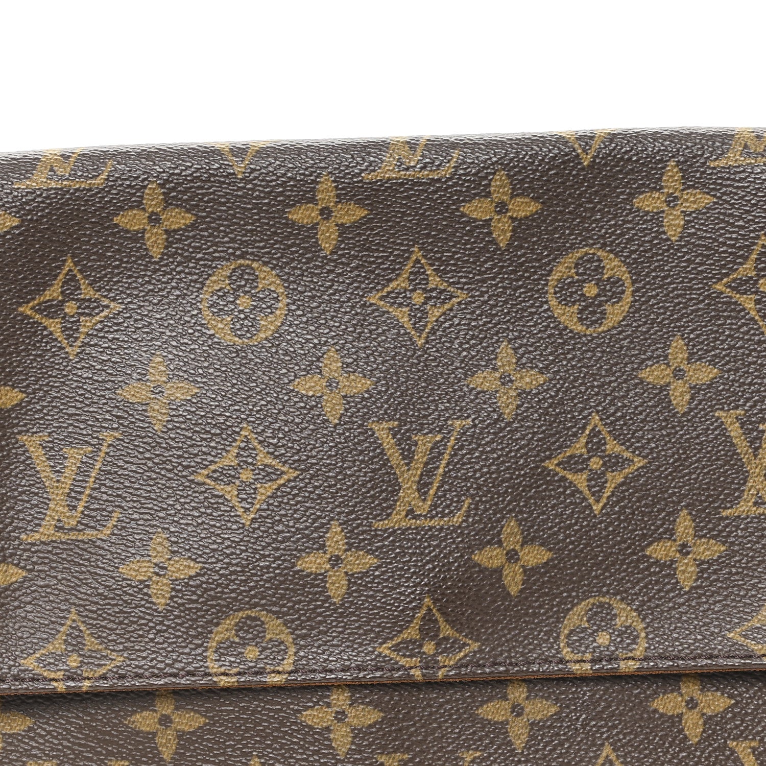 Louis Vuitton Monogram Mini Looping