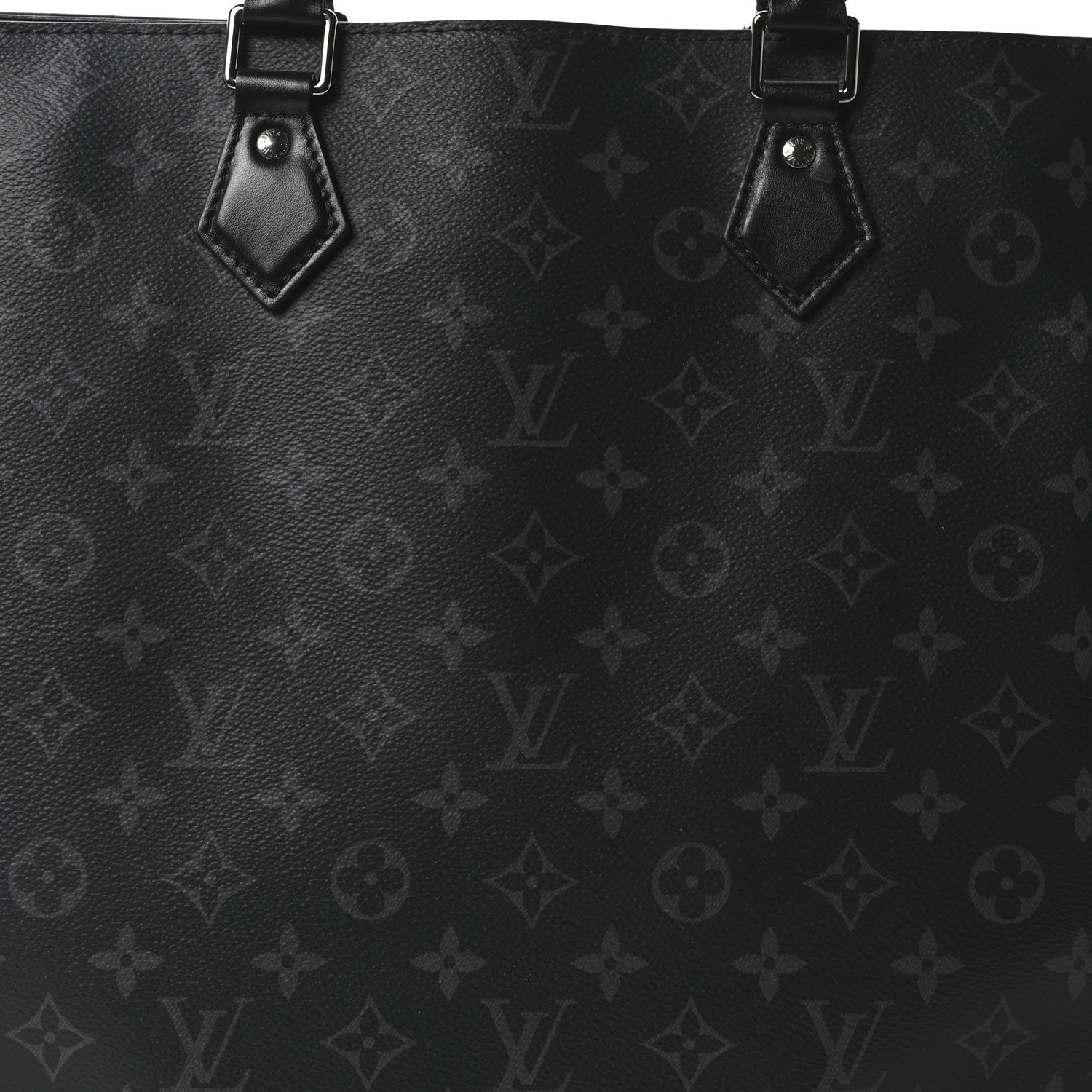 Louis Vuitton Monogram Eclipse Grand Sac