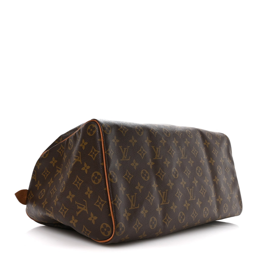 Louis Vuitton Monogram Speedy 40