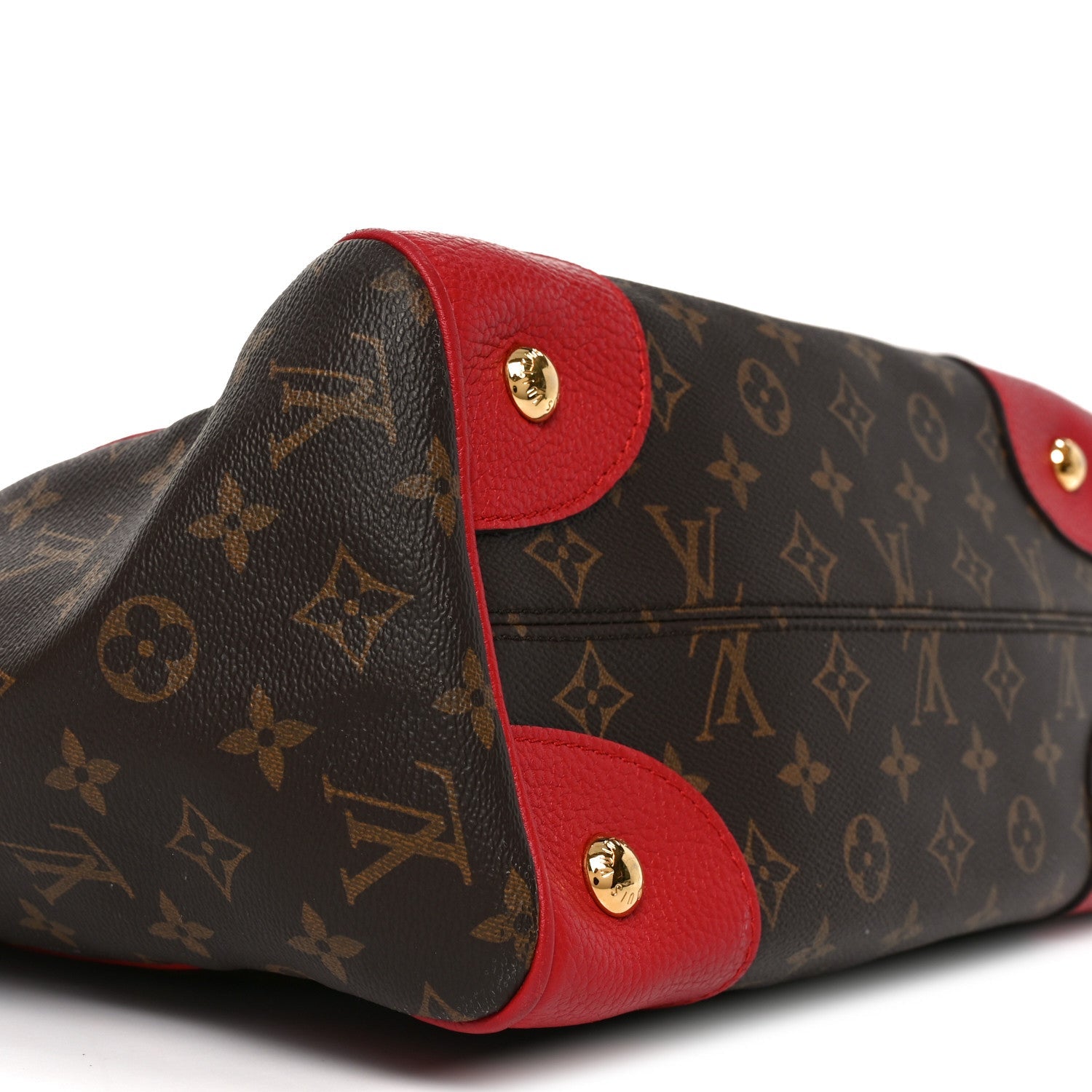 Louis Vuitton Monogram Estrela NM Cherry