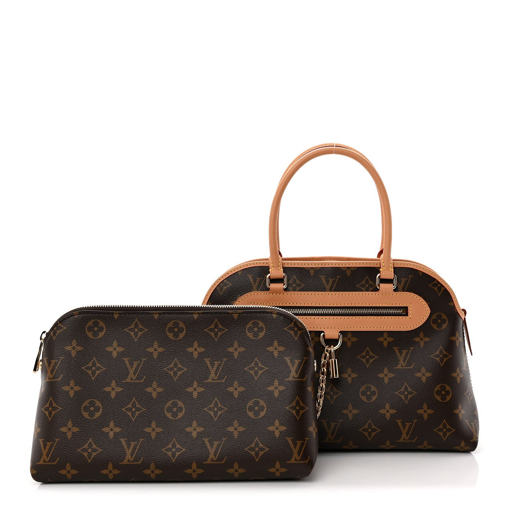 Louis Vuitton Monogram Ever More PM