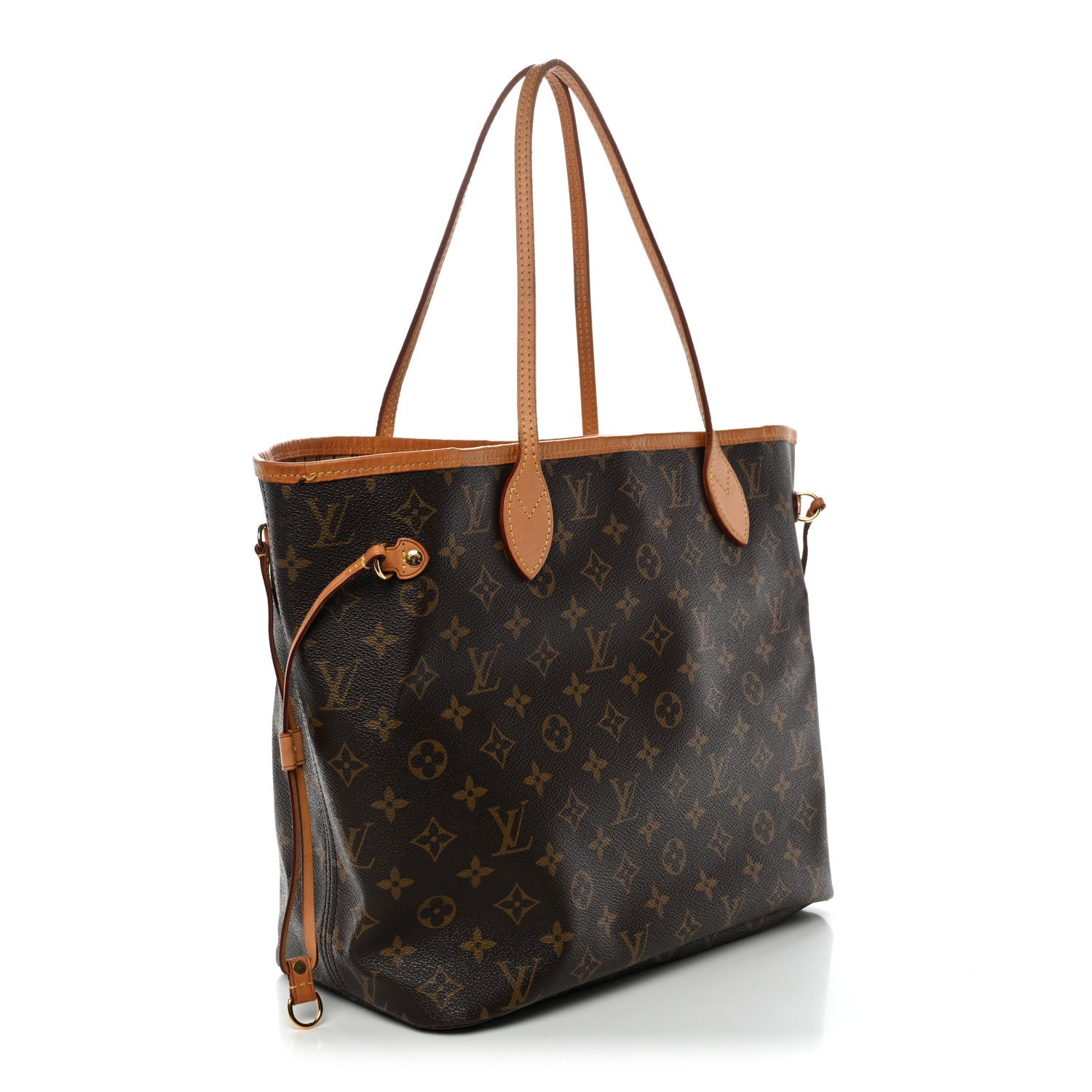 Louis Vuitton Monogram Neo Neverfull MM