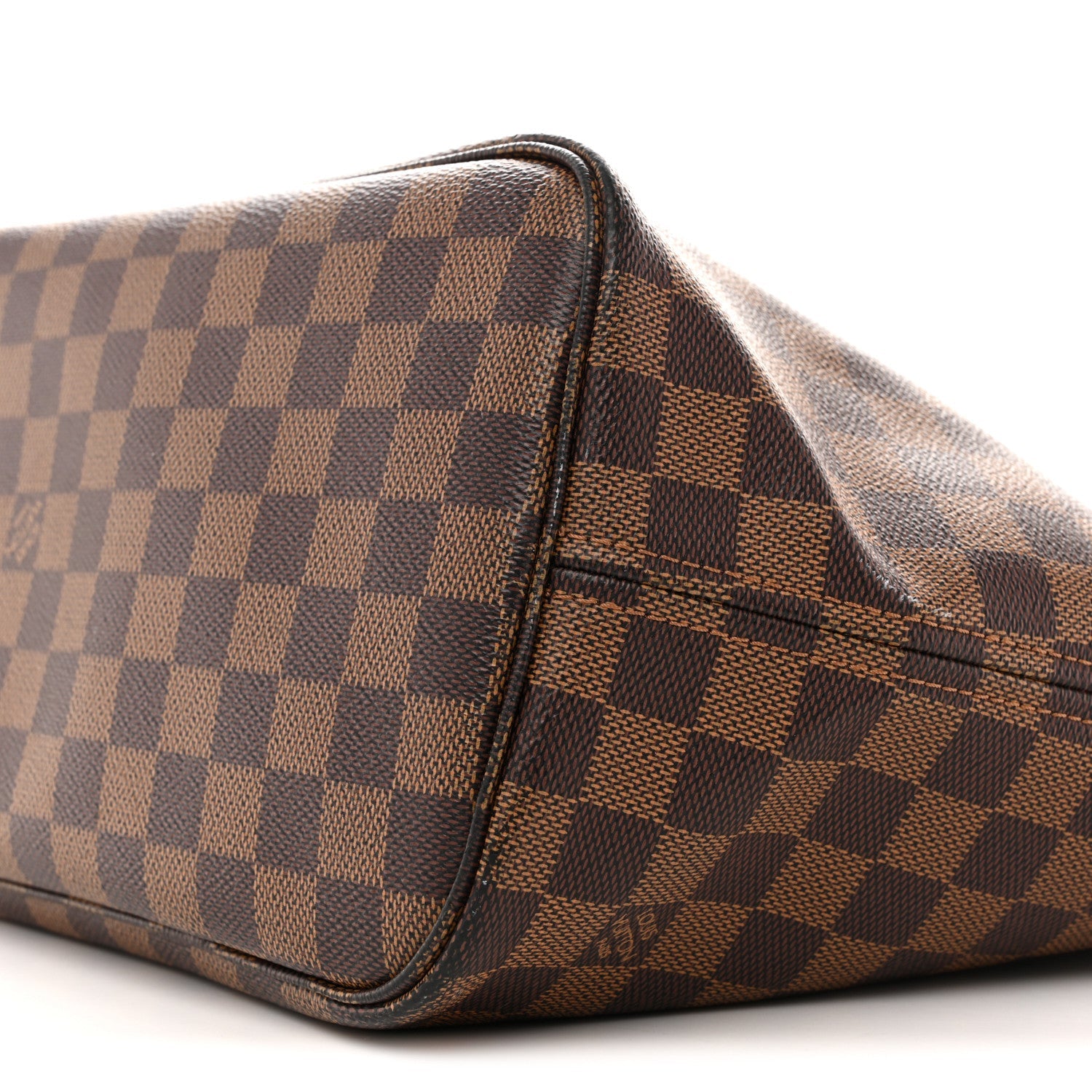 Louis Vuitton Damier Ebene Neo Neverfull PM