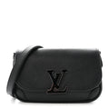 Louis Vuitton Epi Buci Crossbody Black