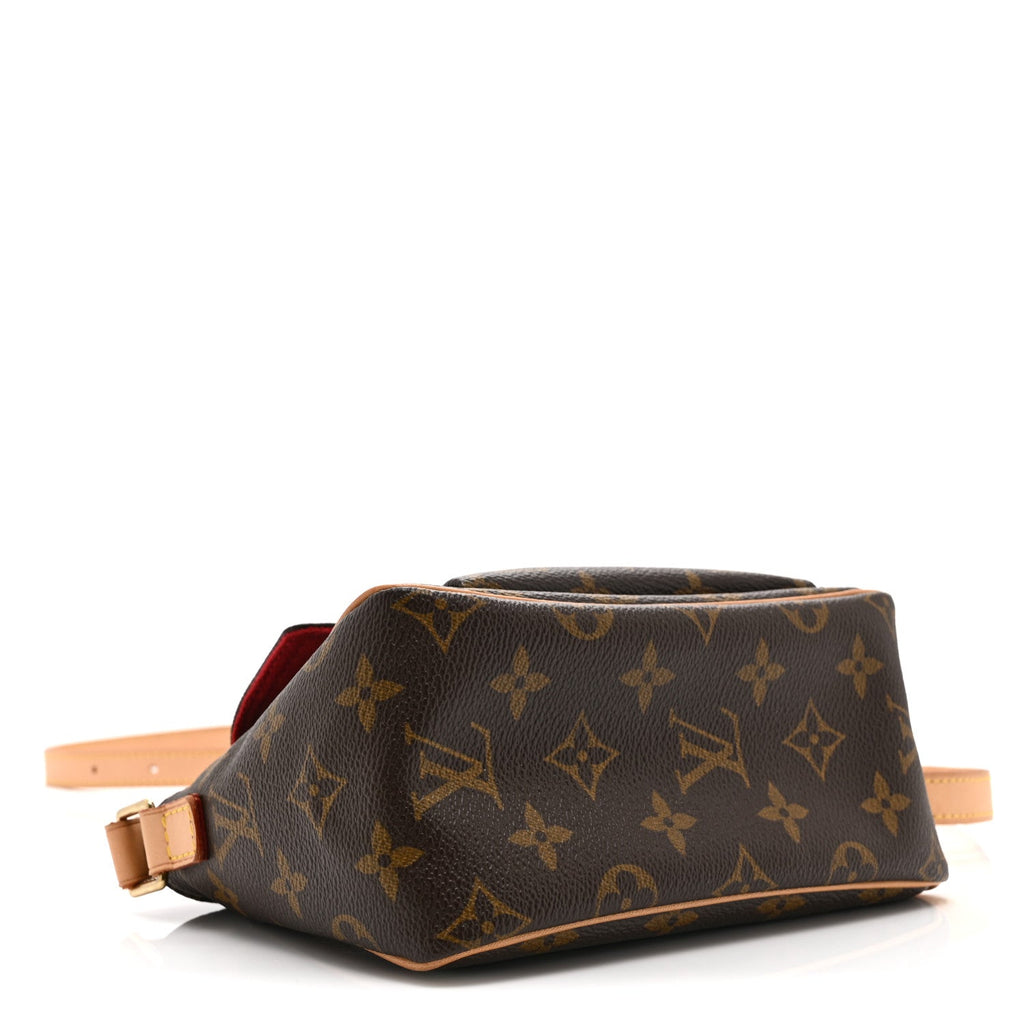 Louis Vuitton Monogram Viva-Cite PM