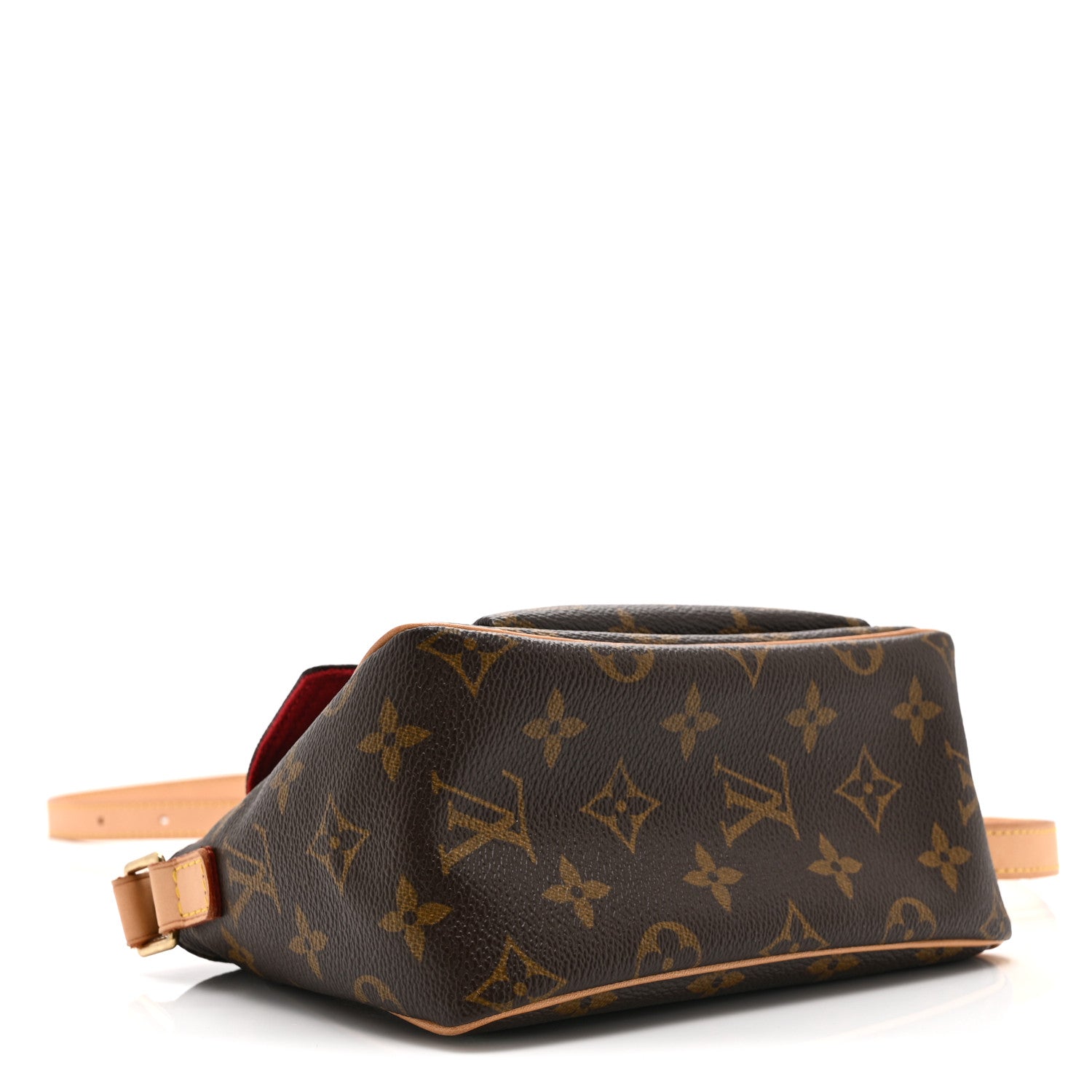 Louis Vuitton Monogram Viva-Cite PM