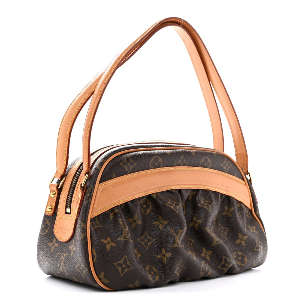 Louis Vuitton Monogram Klara