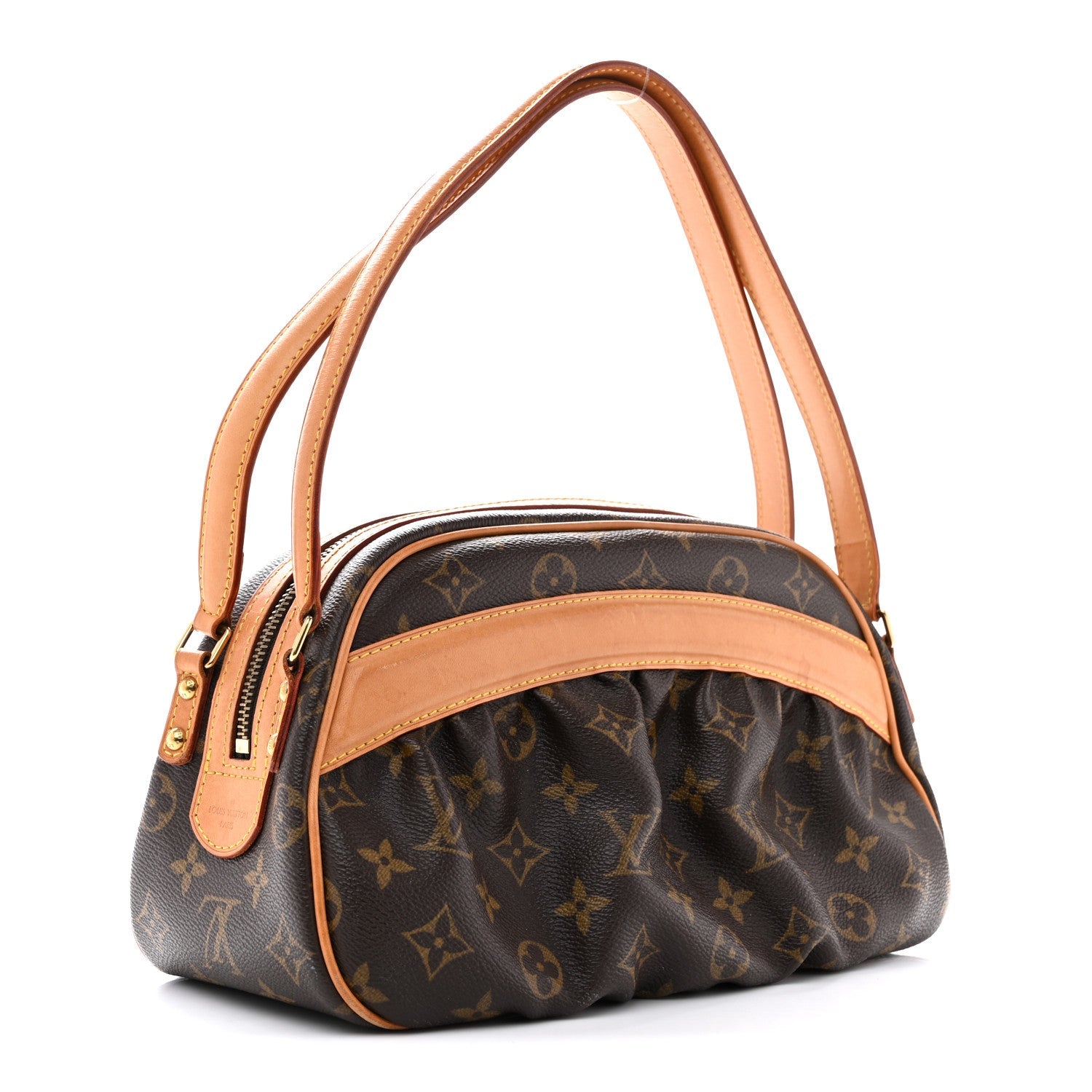 Louis Vuitton Monogram Klara