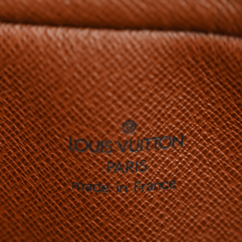 Louis Vuitton Monogram Pochette Marly Bandouliere
