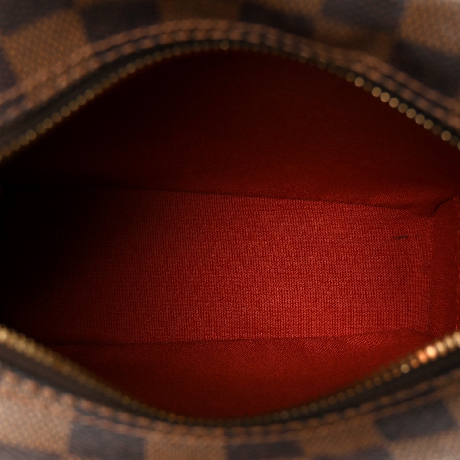 Louis Vuitton Damier Ebene Olav PM Messenger Bag
