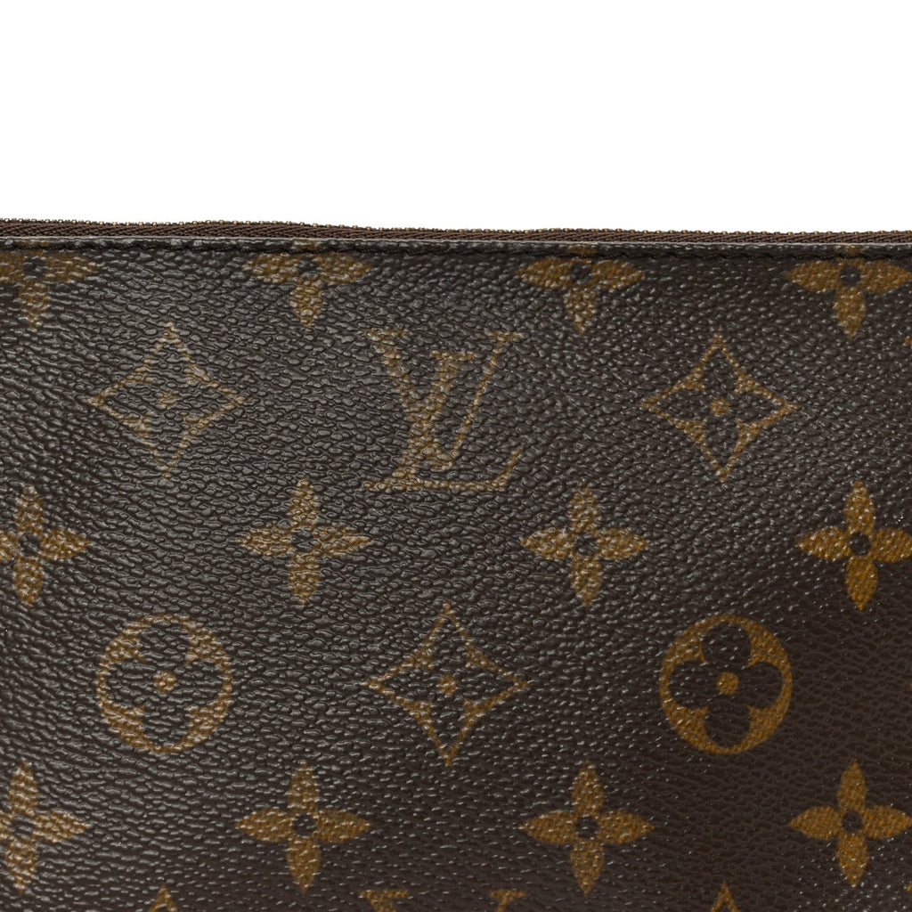 Louis Vuitton Monogram Pochette Accessories