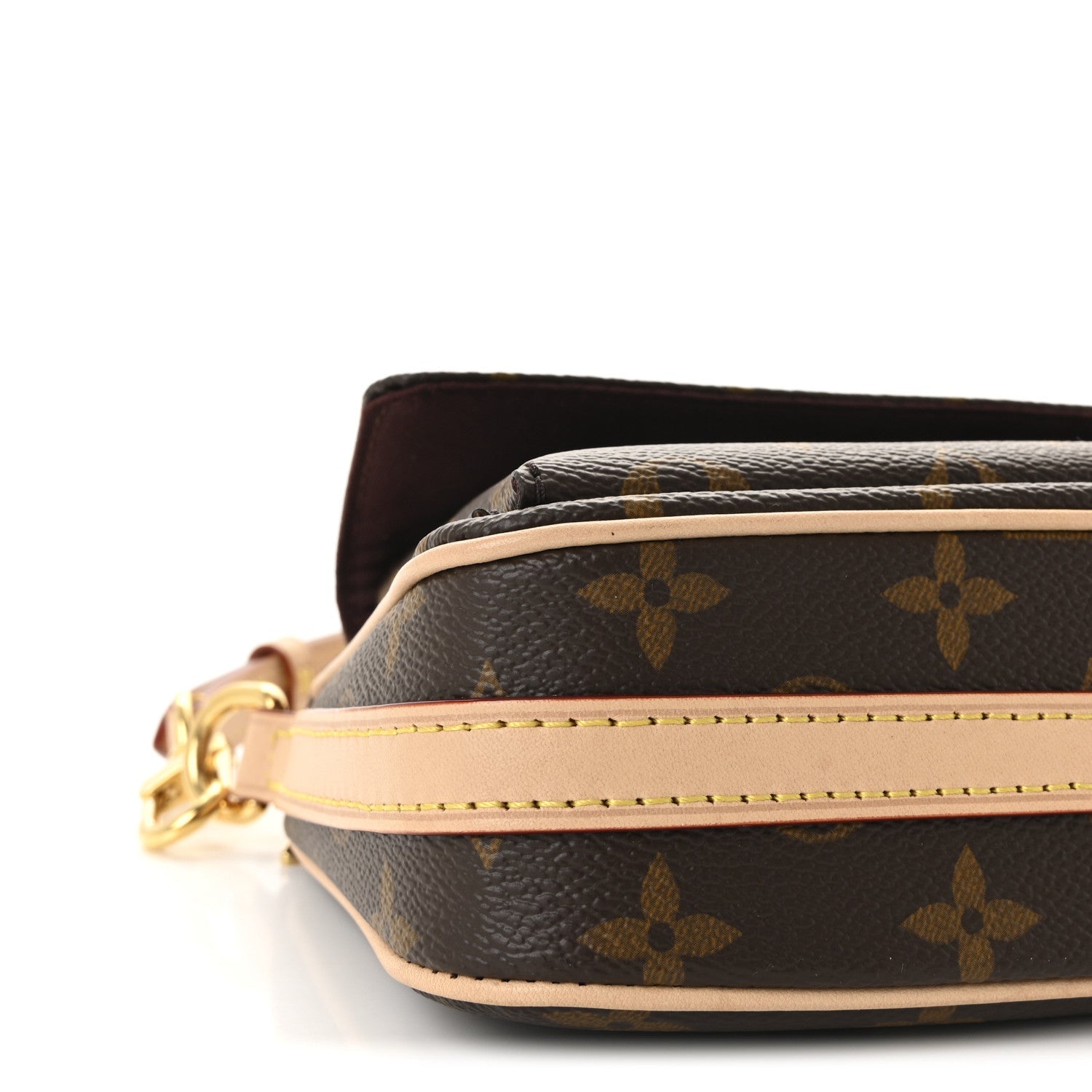 Louis Vuitton Monogram Vivacite Bag