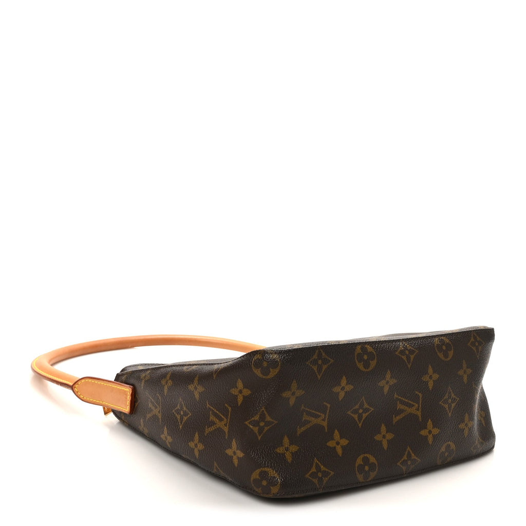 Louis Vuitton Monogram Looping MM