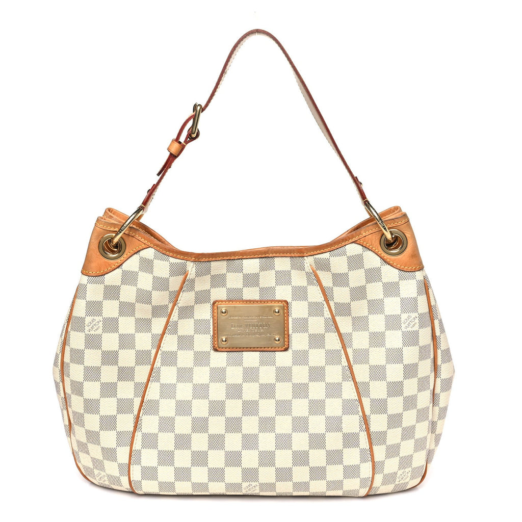 Louis Vuitton Damier Azur Galliera PM
