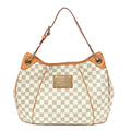 Louis Vuitton Damier Azur Galliera PM
