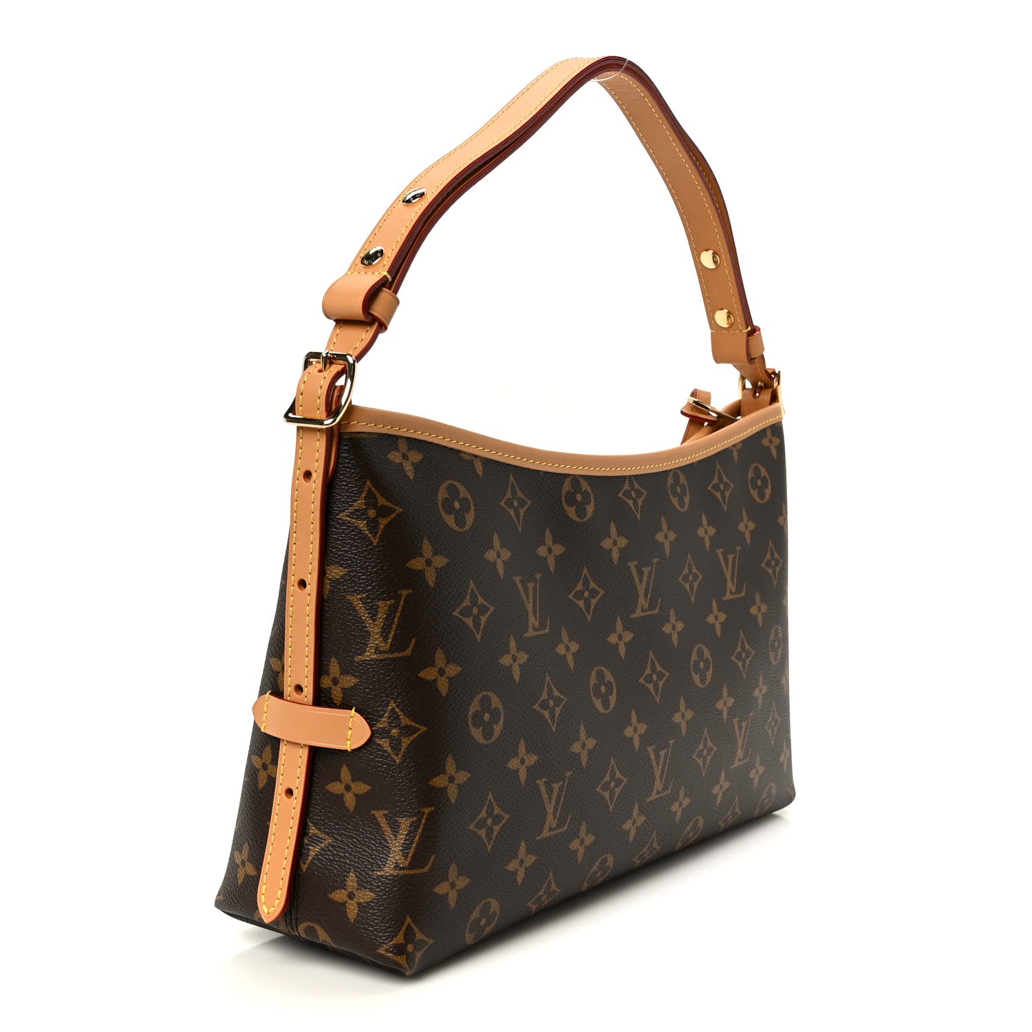 Louis Vuitton Monogram CarryAll East West