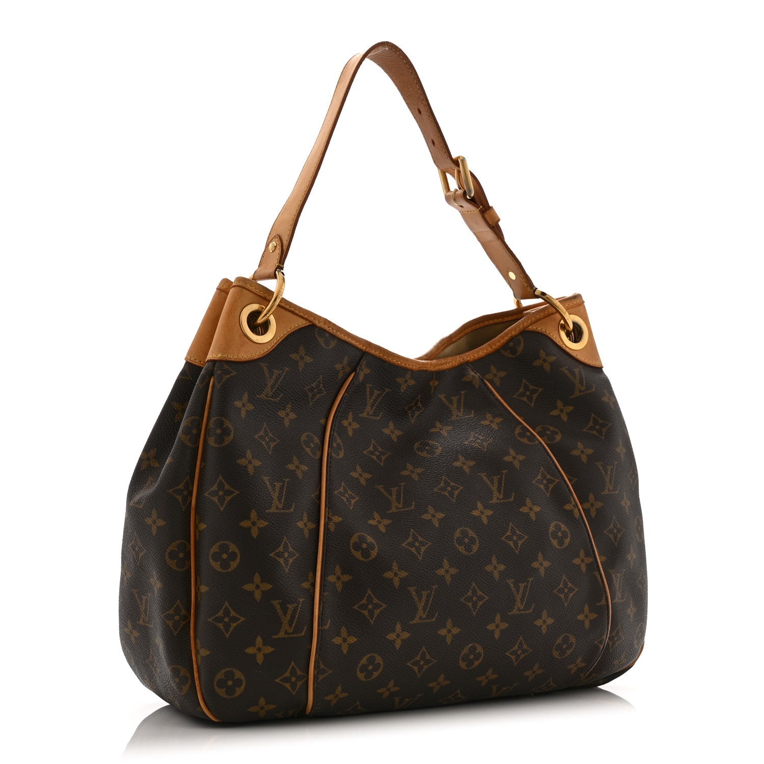 Louis Vuitton Monogram Galliera PM