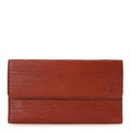 Louis Vuitton Epi Porte Tresor International Wallet Cipango