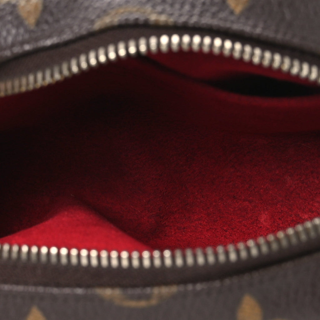Louis Vuitton Monogram Wapity