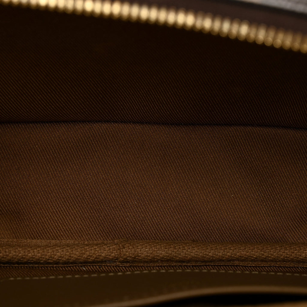 Louis Vuitton Monogram Utility Crossbody