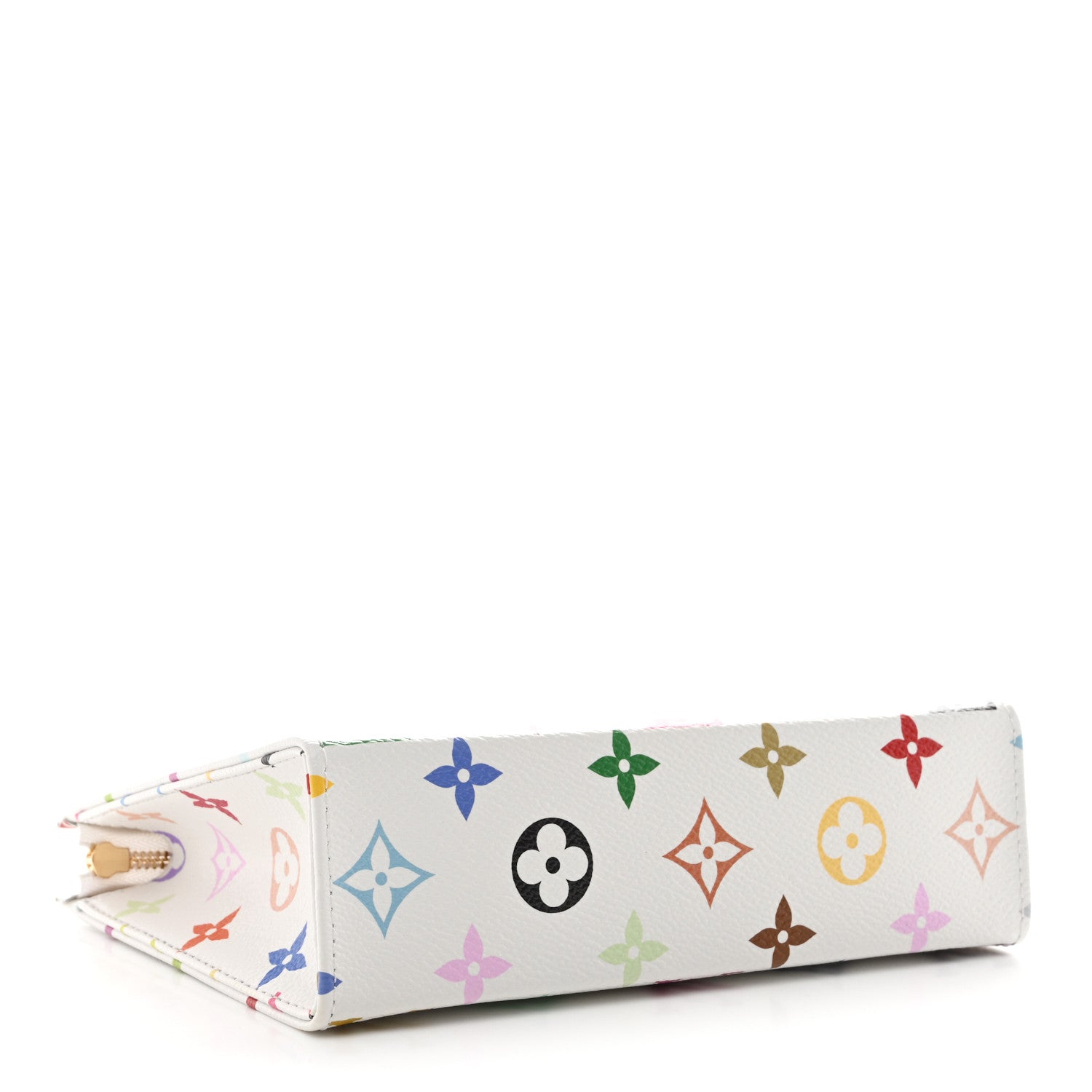 Louis Vuitton LV X TM Monogram Toiletry Pouch 19 White