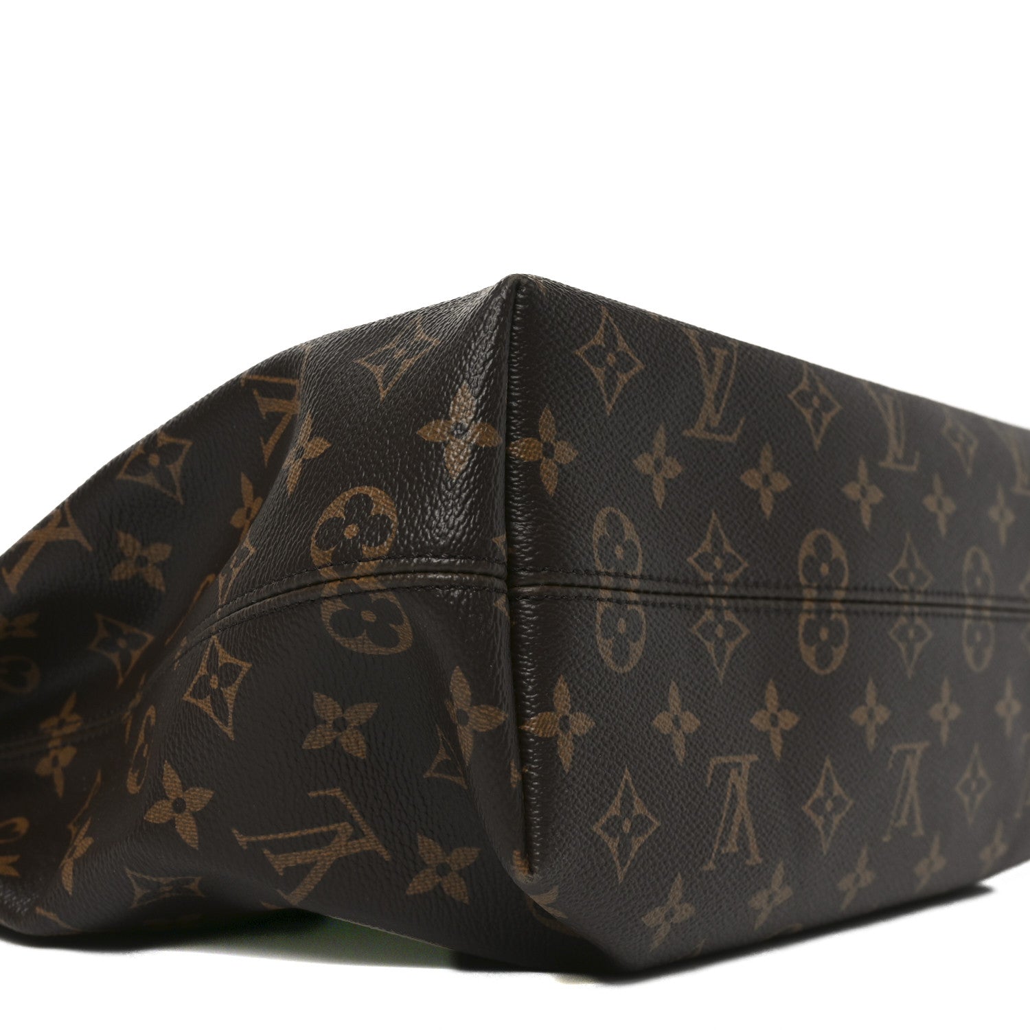 Louis Vuitton Monogram Graceful PM