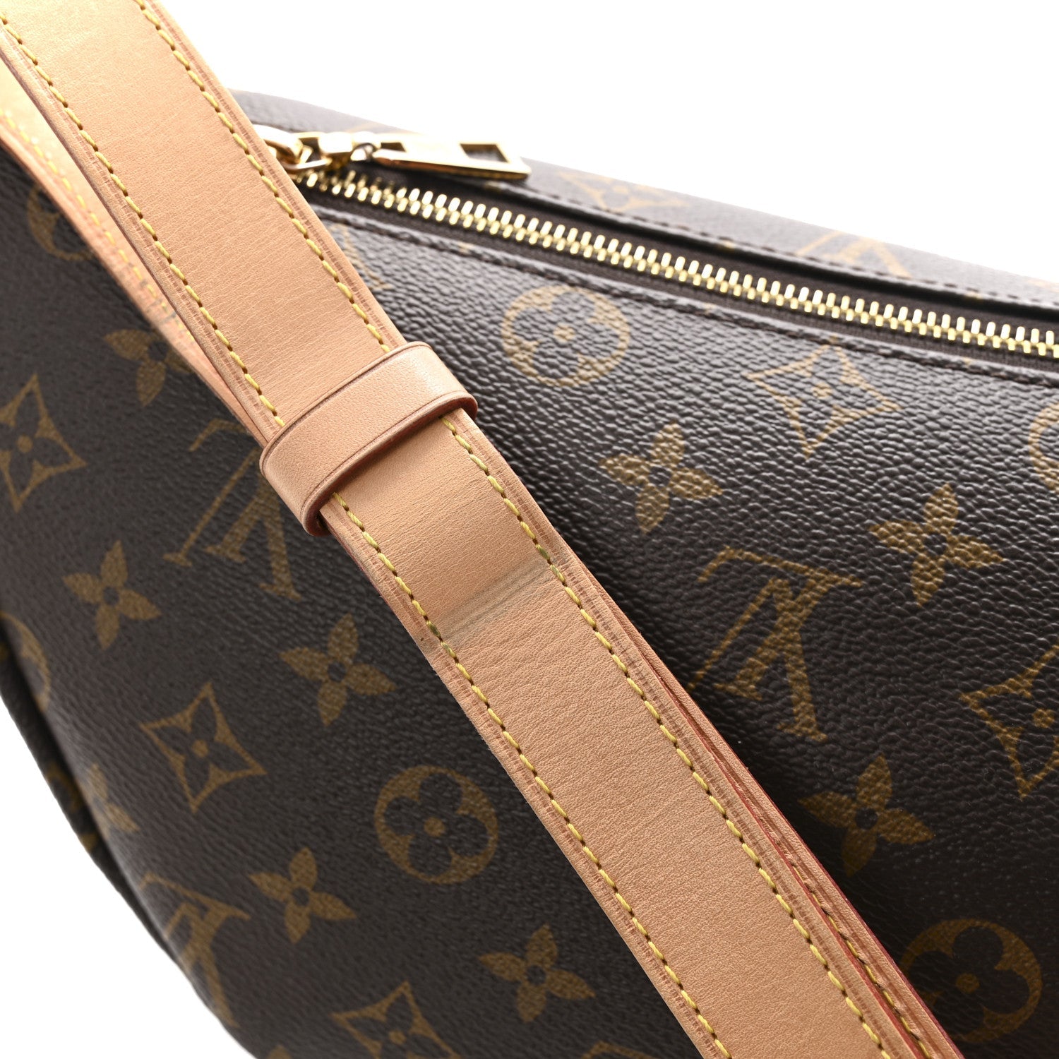 Louis Vuitton Monogram Bumbag