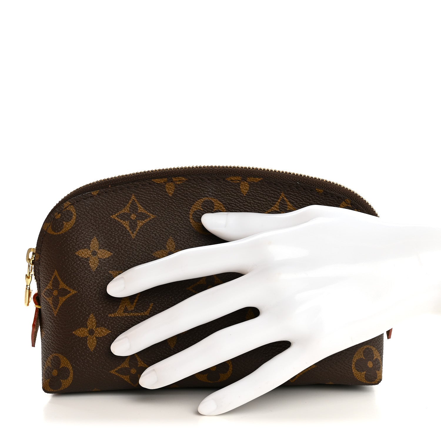 Louis Vuitton Monogram Cosmetic Pouch
