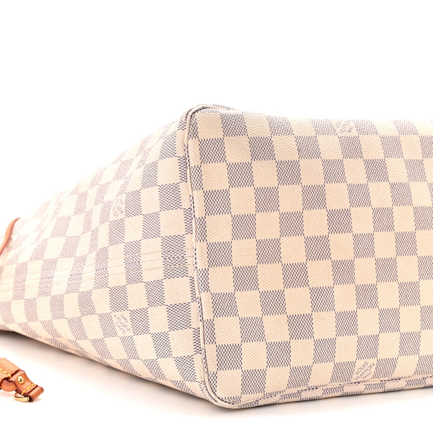 Louis Vuitton Damier Azur Neo Neverfull GM